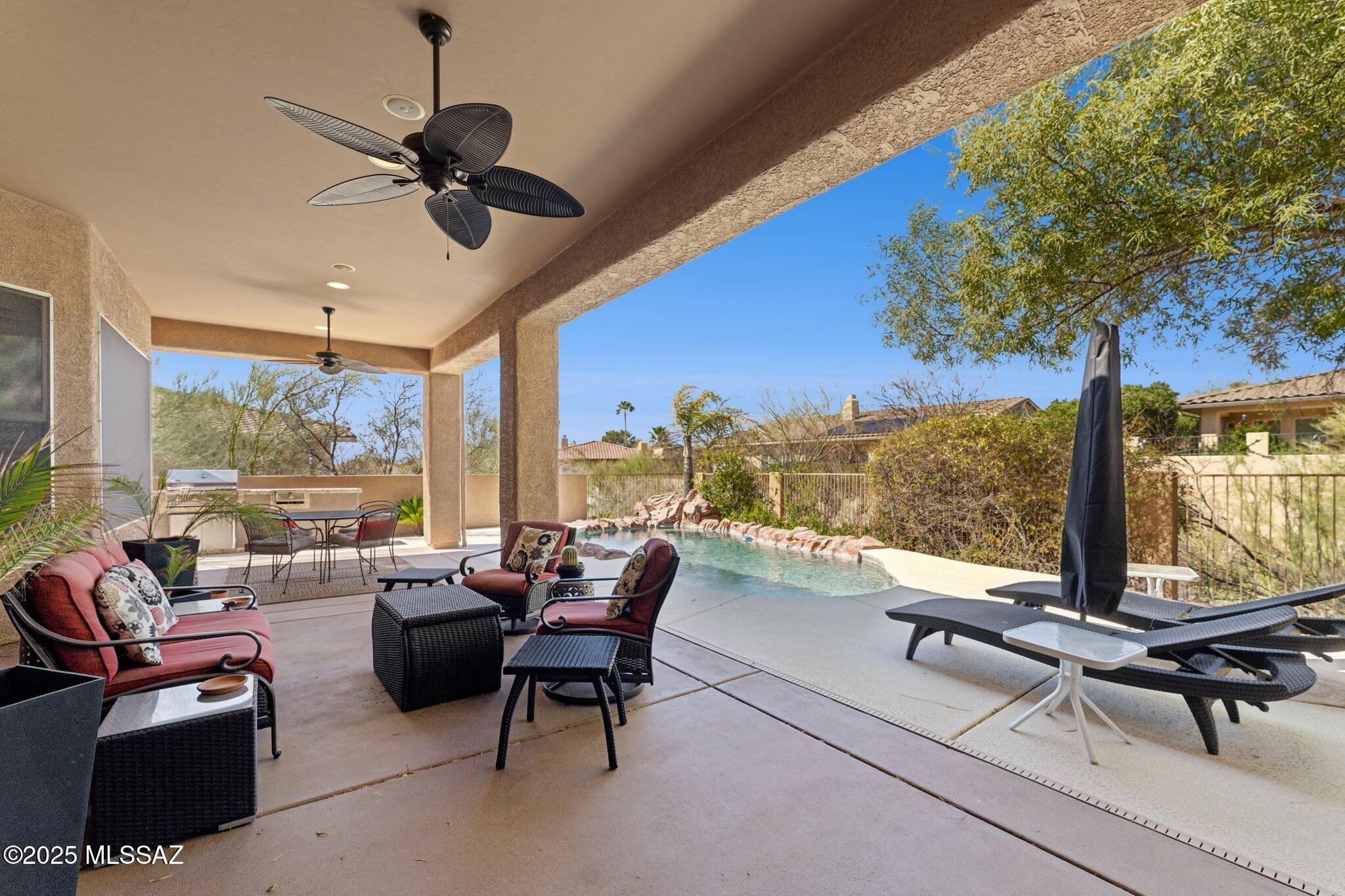 12679 North Piping Rock Road Tucson, AZ 85755 - Photo 28 of 39
