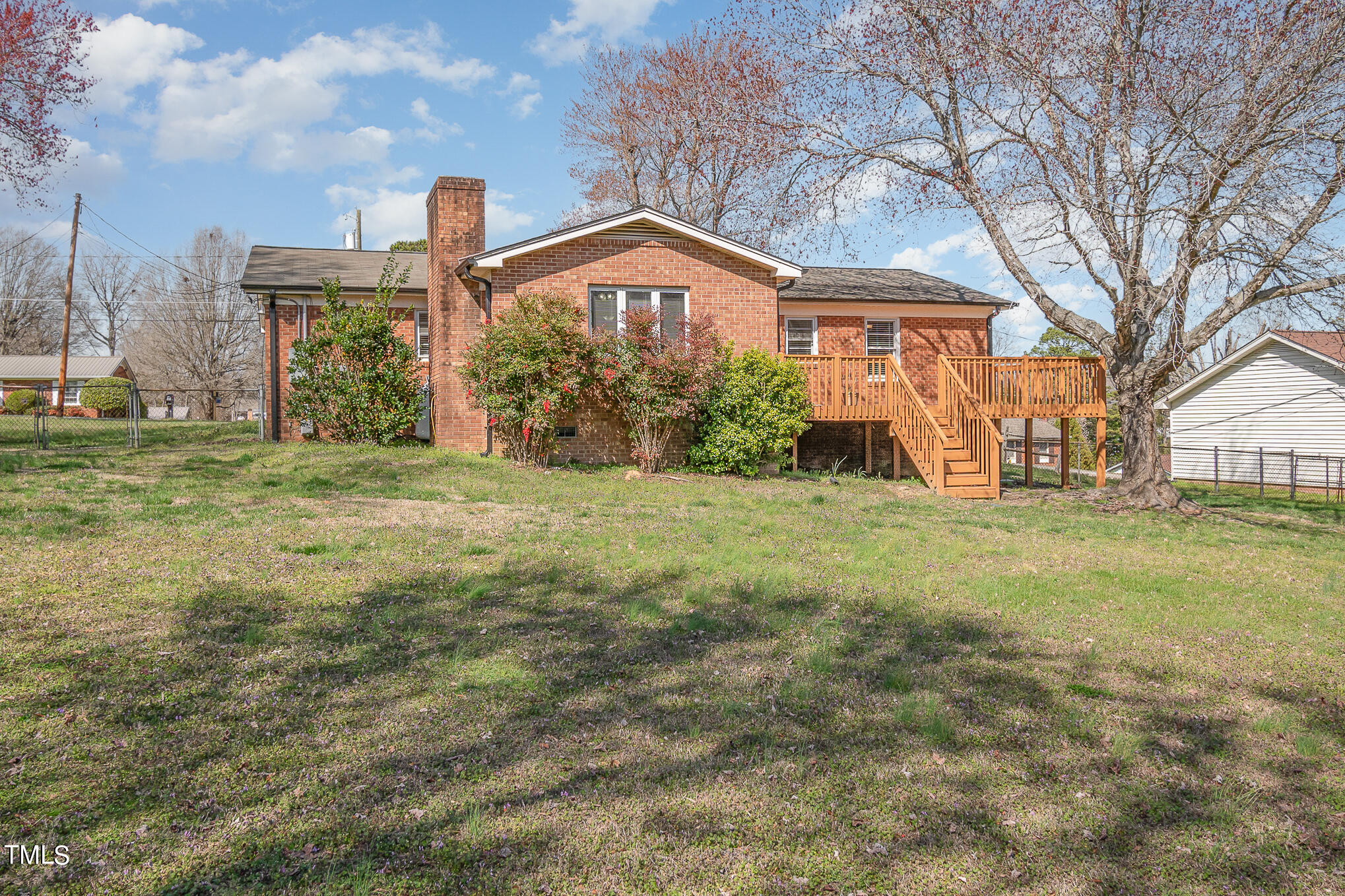 6537 Cedarberry Road Trinity, NC 27370 - Photo 18 of 18 CB 19
