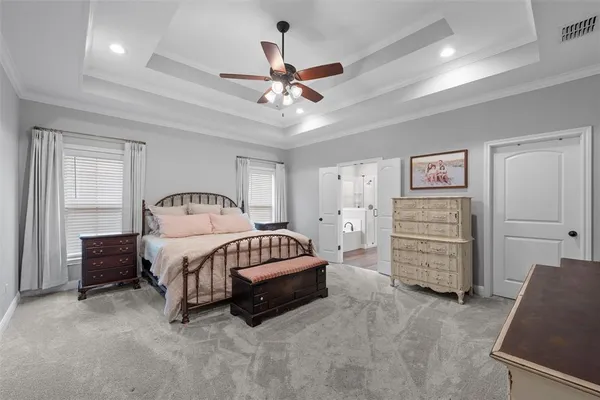 $465,000 | 717 Wintergreen Drive, Hewitt, TX 76643