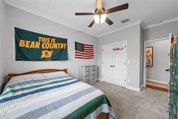 $465,000 | 717 Wintergreen Drive, Hewitt, TX 76643