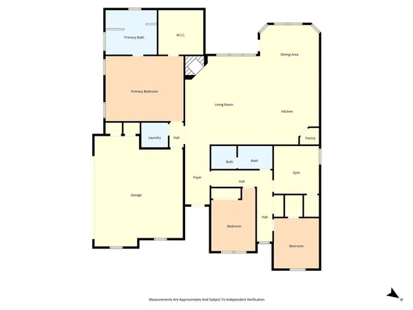 $465,000 | 717 Wintergreen Drive, Hewitt, TX 76643