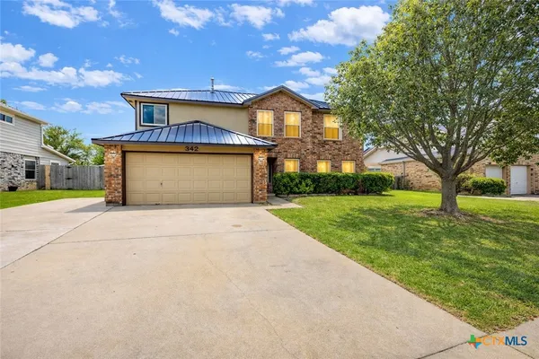 $250,000 | 312 Barber Drive, Copperas Cove, TX 76522