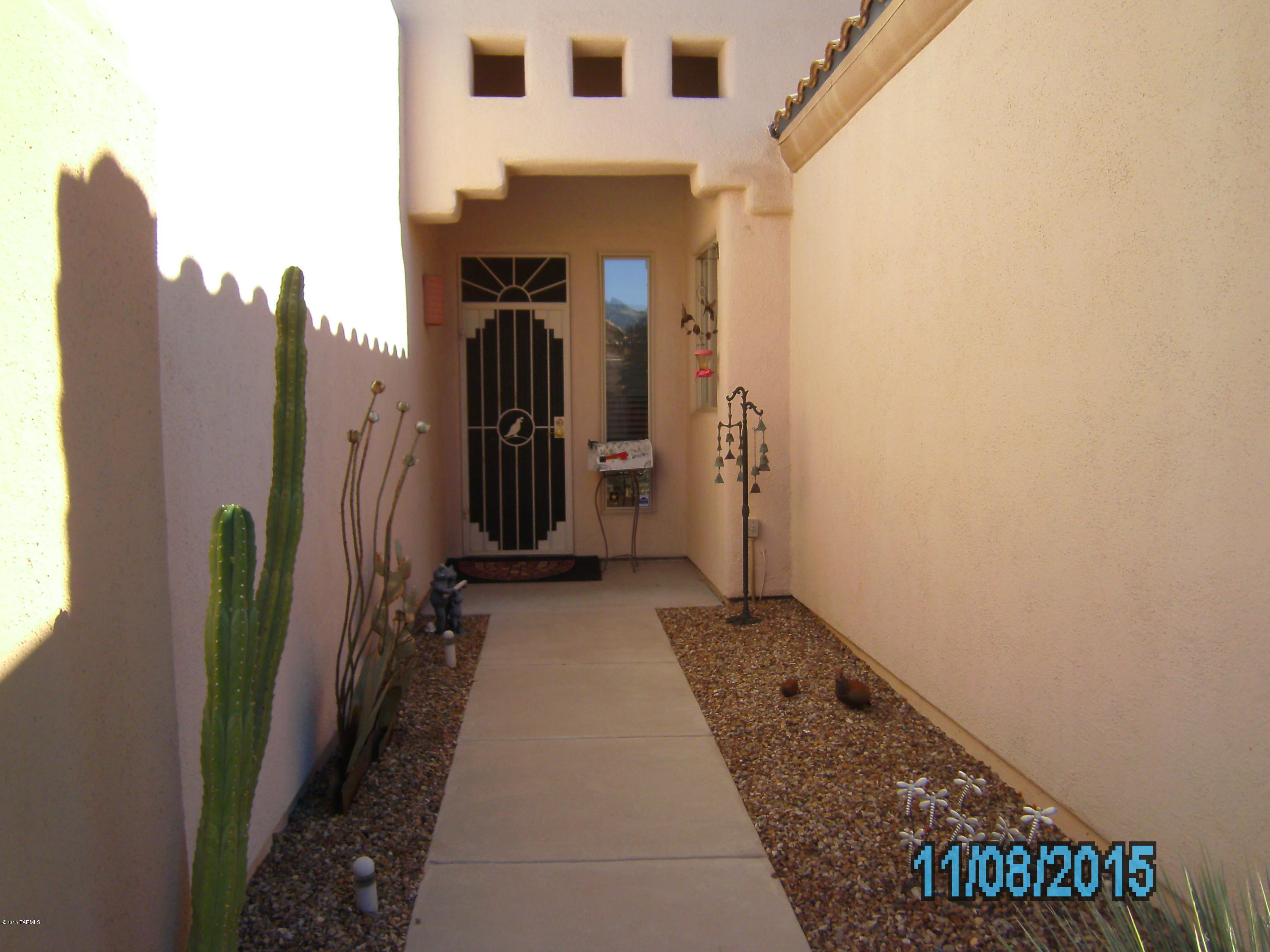 5238 Spring View Drive Tucson, AZ 85749 - Photo 3 of 21 Gallery Image 3
