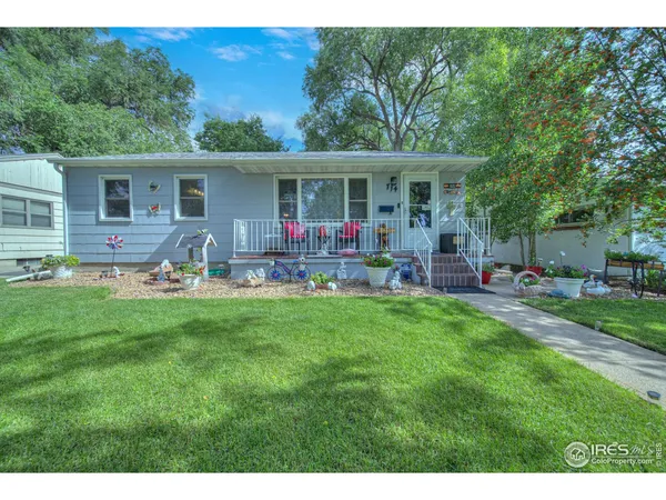 $268,000 | 714 Delmar Street, Sterling, CO 80751