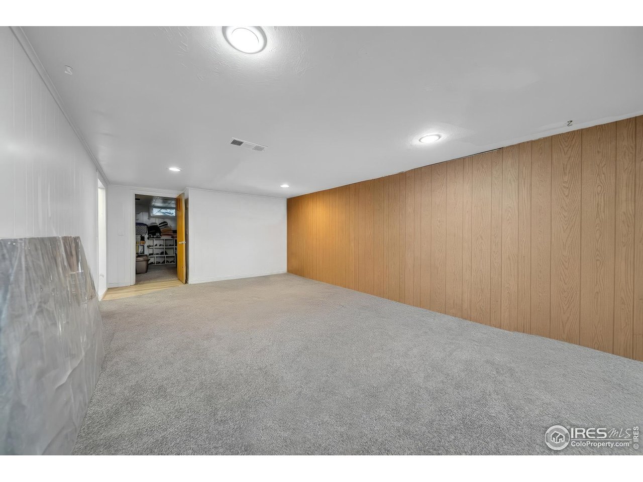 714 Delmar Street Sterling, CO 80751 - Photo 14 of 22 a view of empty room