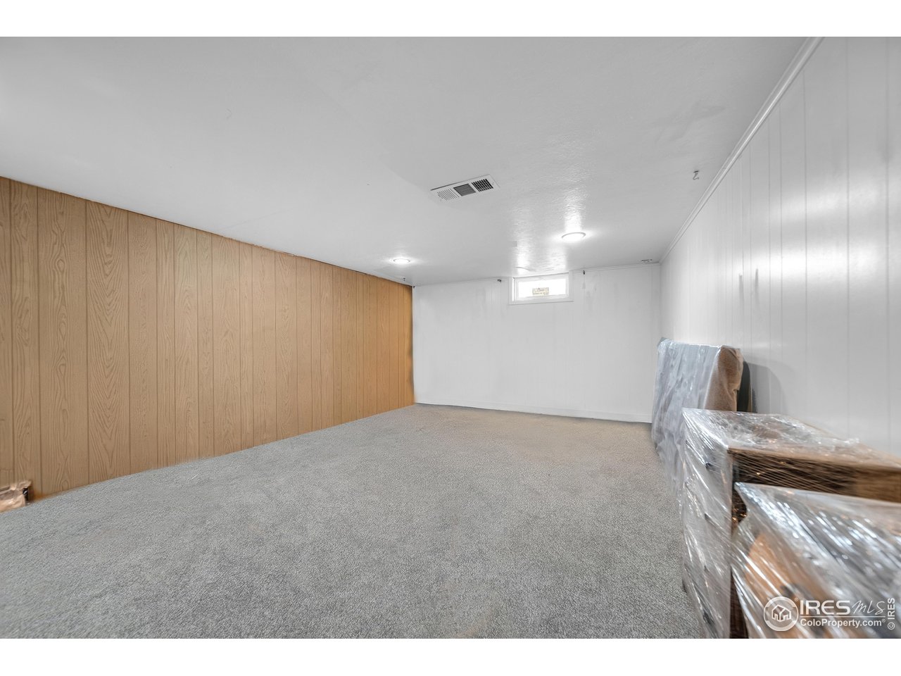 714 Delmar Street Sterling, CO 80751 - Photo 15 of 22 a view of an empty room