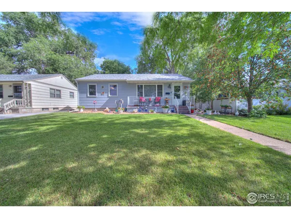 $268,000 | 714 Delmar Street, Sterling, CO 80751