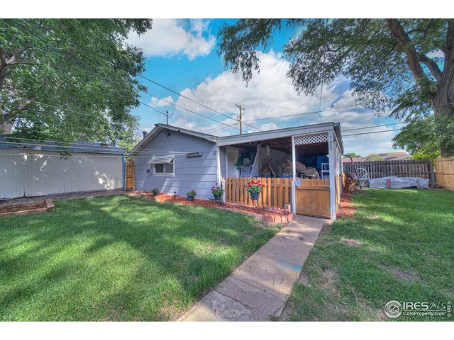 $268,000 | 714 Delmar Street, Sterling, CO 80751