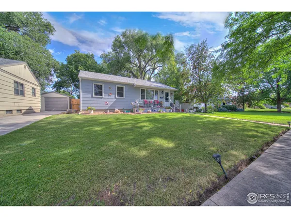 $268,000 | 714 Delmar Street, Sterling, CO 80751