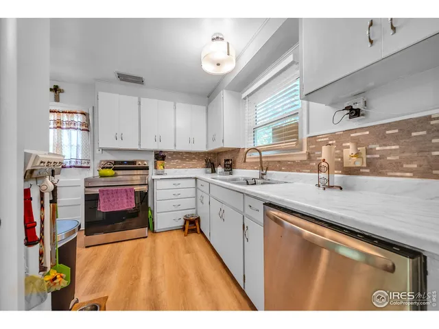 $268,000 | 714 Delmar Street, Sterling, CO 80751