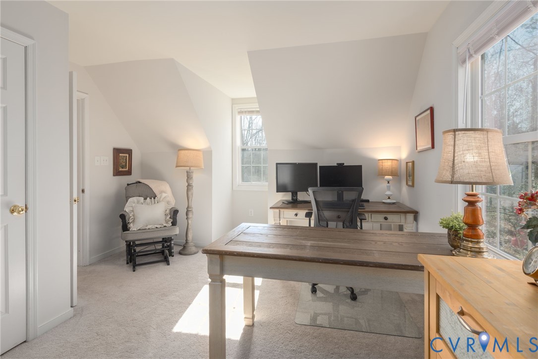 14000 Key Deer Drive Midlothian, VA 23112 - Photo 24 of 37 Bedroom 4