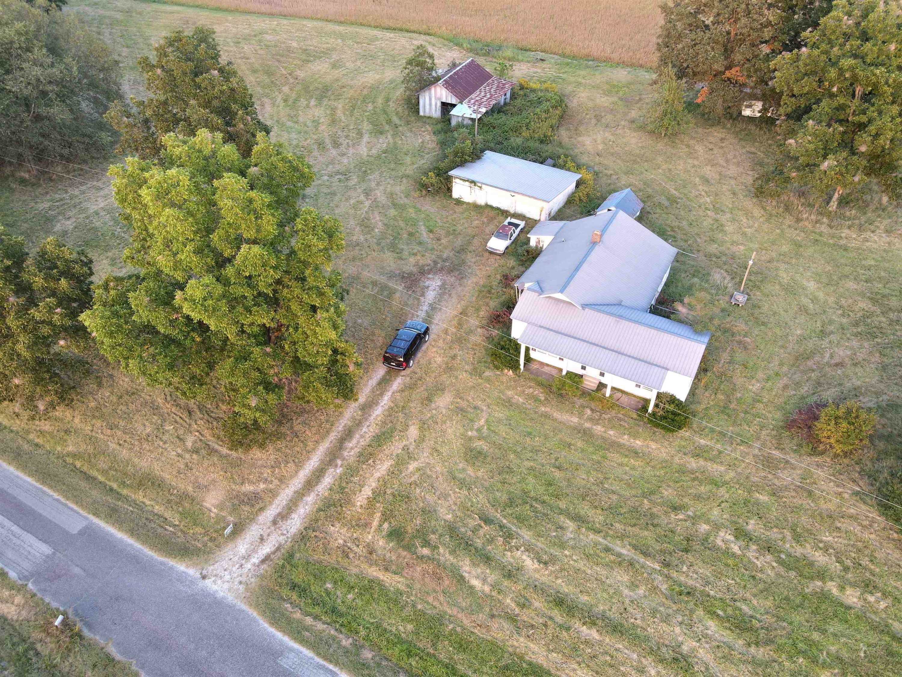 87 Barbeque Road Humboldt, TN 38343 - Photo 5 of 15 Photo 5