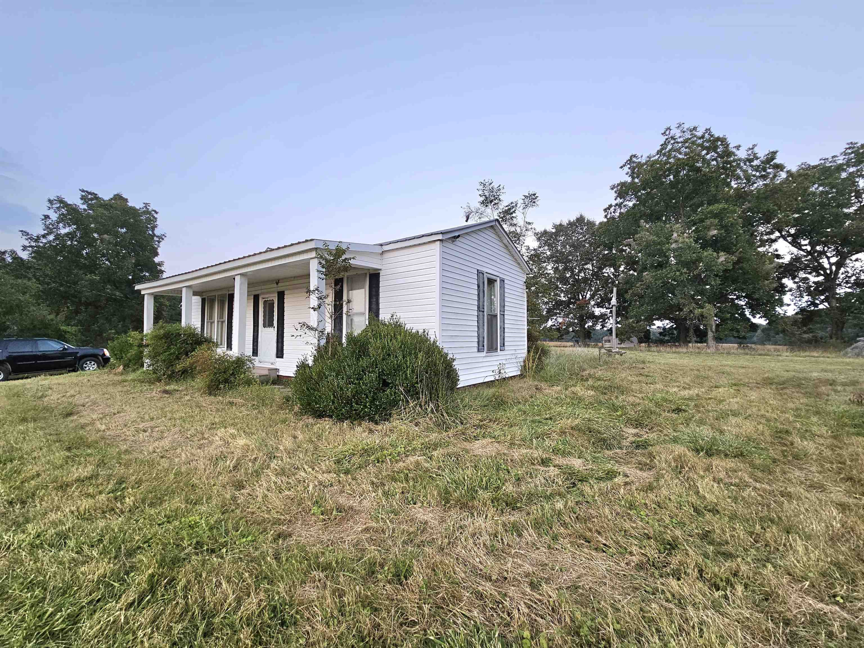 87 Barbeque Road Humboldt, TN 38343 - Photo 8 of 15 Photo 8