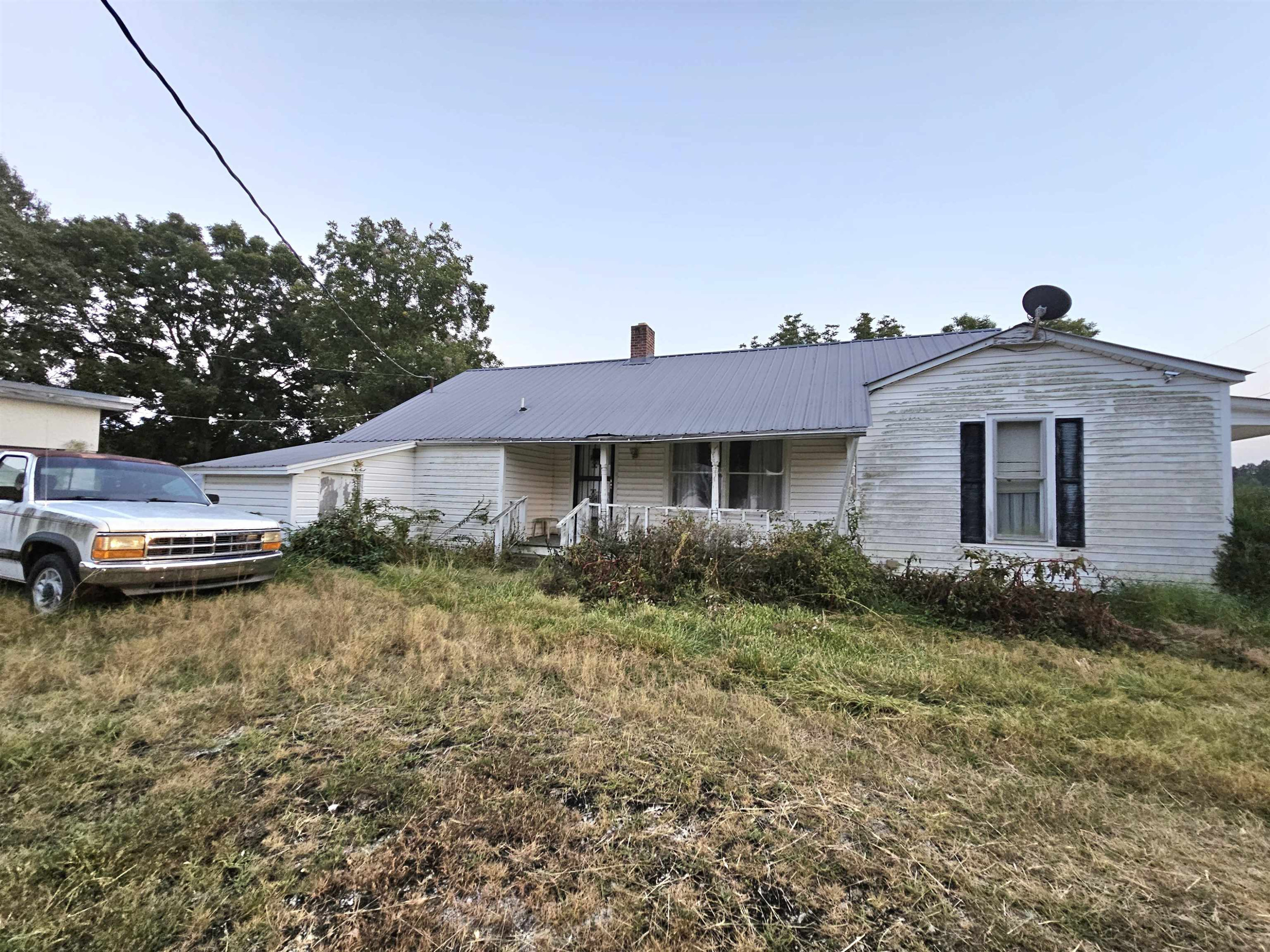 87 Barbeque Road Humboldt, TN 38343 - Photo 9 of 15 Photo 9