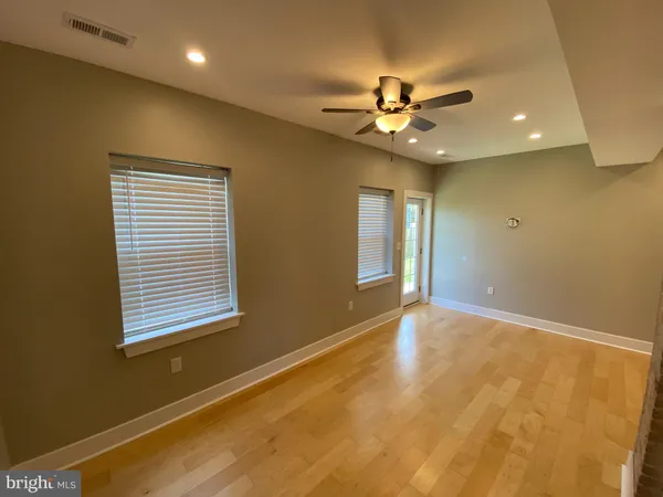 $1,595 | 1115 Winchester Street, Unit C, Fredericksburg, VA 22401