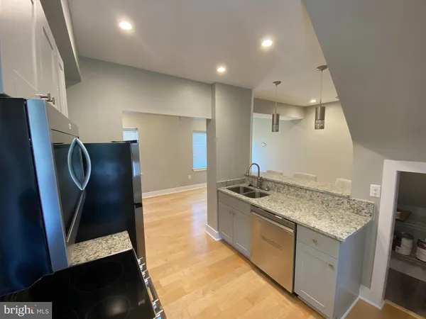 $1,595 | 1115 Winchester Street, Unit C, Fredericksburg, VA 22401
