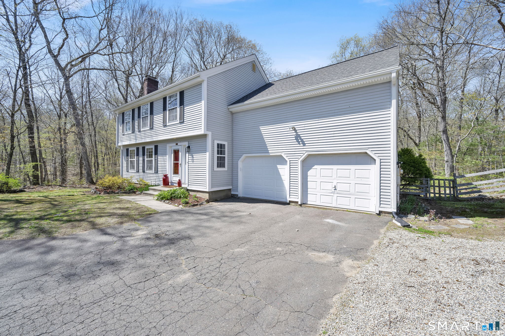 13 Nipmuck Road Willington, CT 06279 - Photo 2 of 40