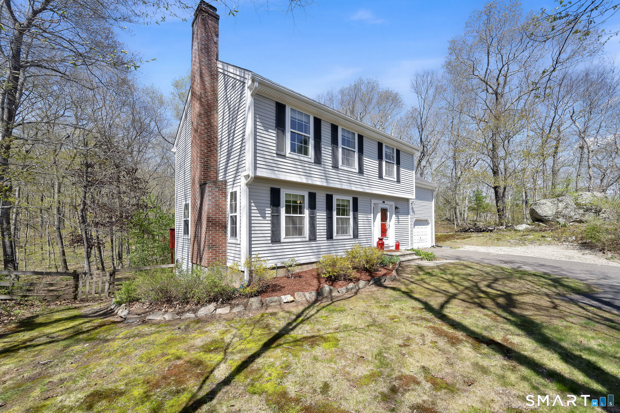 13 Nipmuck Road Willington, CT 06279 - Photo 3 of 40