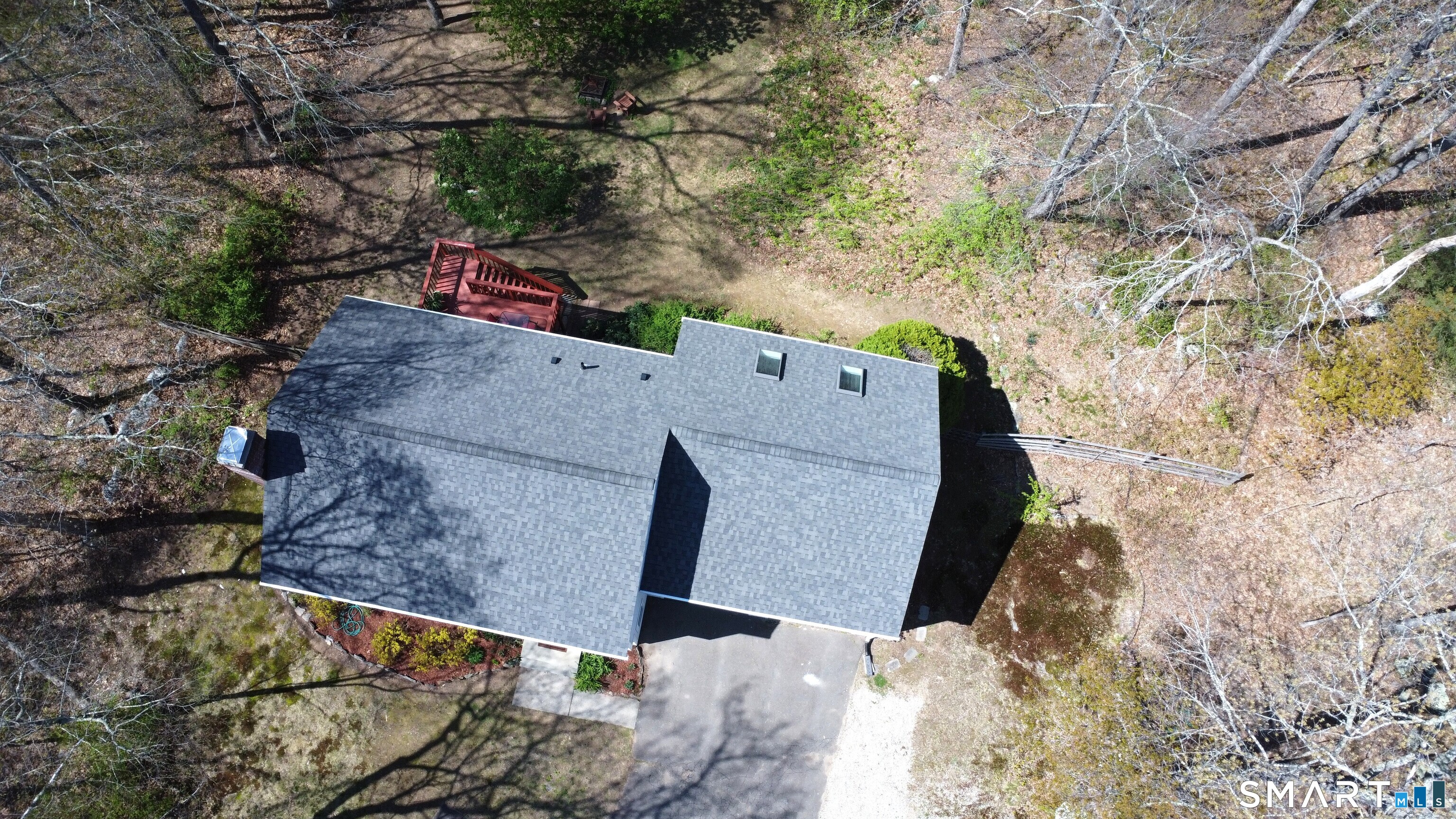 13 Nipmuck Road Willington, CT 06279 - Photo 4 of 40