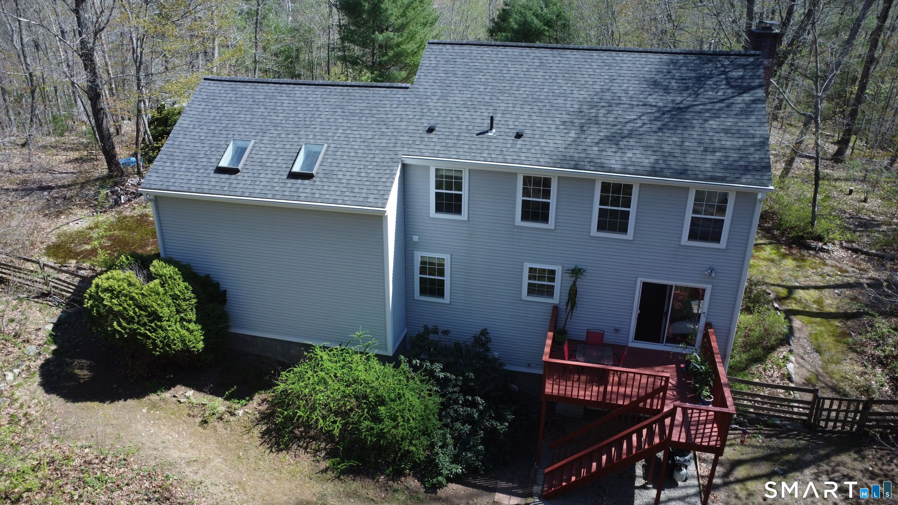 13 Nipmuck Road Willington, CT 06279 - Photo 5 of 40