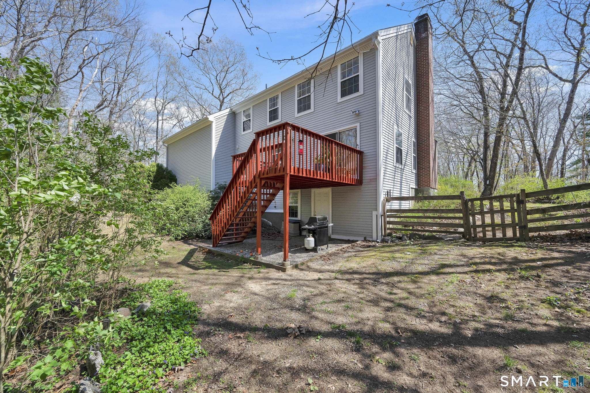 13 Nipmuck Road Willington, CT 06279 - Photo 6 of 40