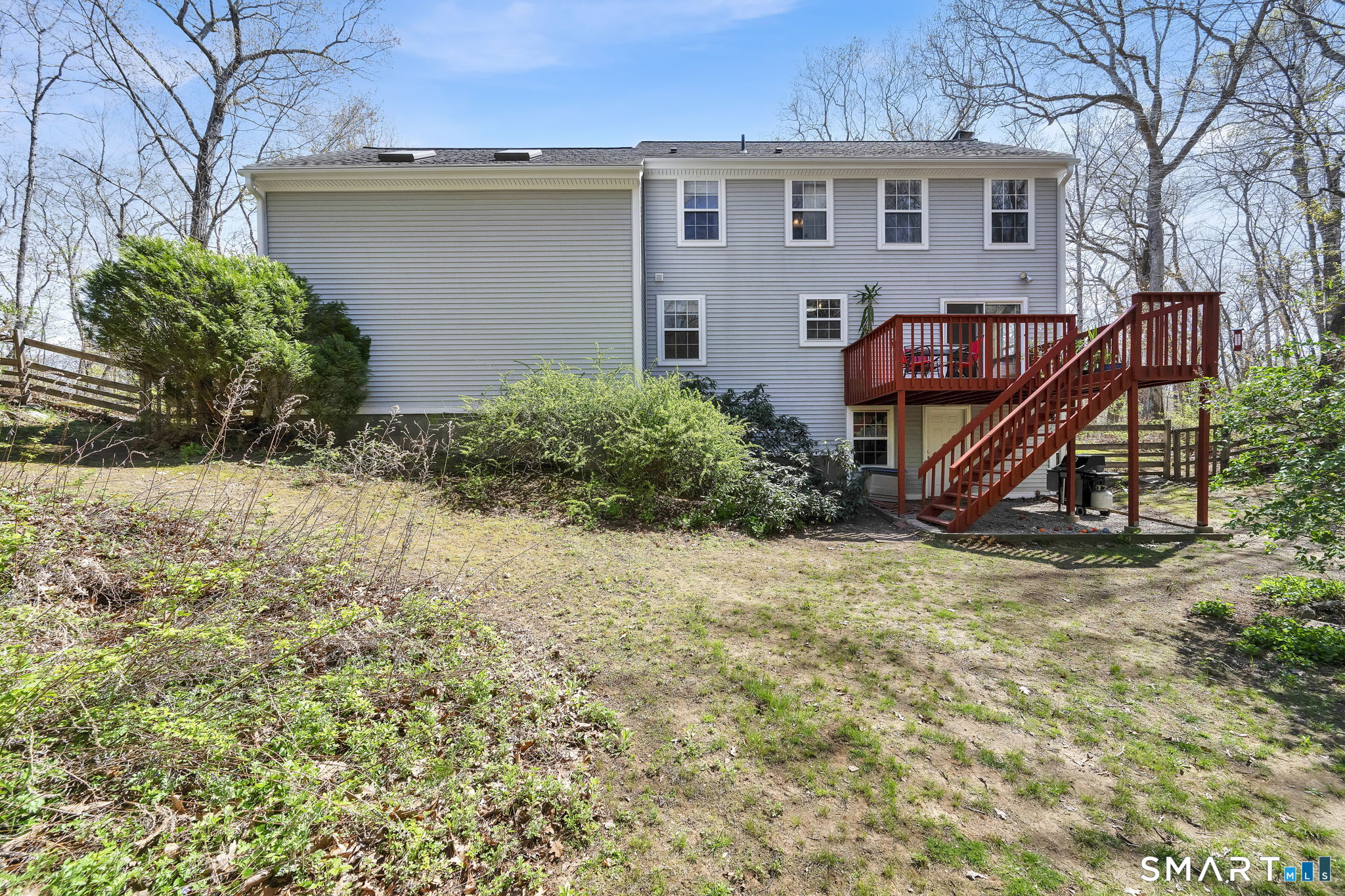 13 Nipmuck Road Willington, CT 06279 - Photo 7 of 40