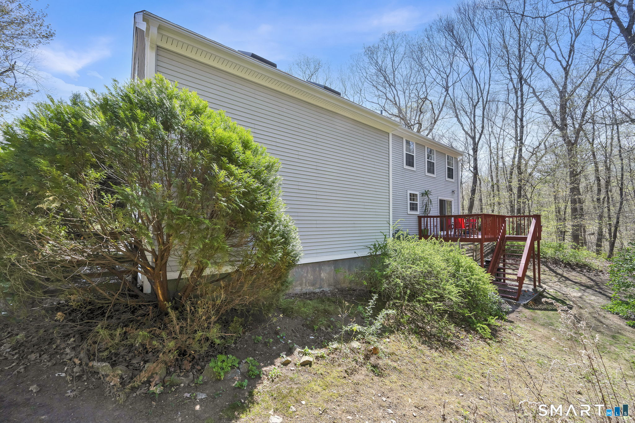 13 Nipmuck Road Willington, CT 06279 - Photo 8 of 40