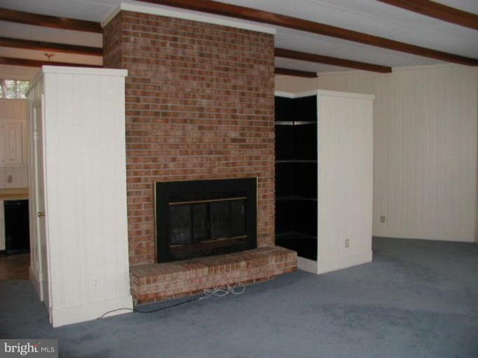Living Room #2