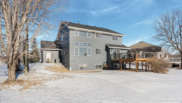 $550,000 | 10571 Karston Avenue Northeast, Albertville, MN 55301