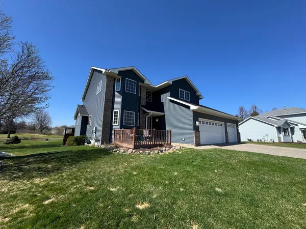 $529,900 | 10571 Karston Avenue Northeast, Albertville, MN 55301