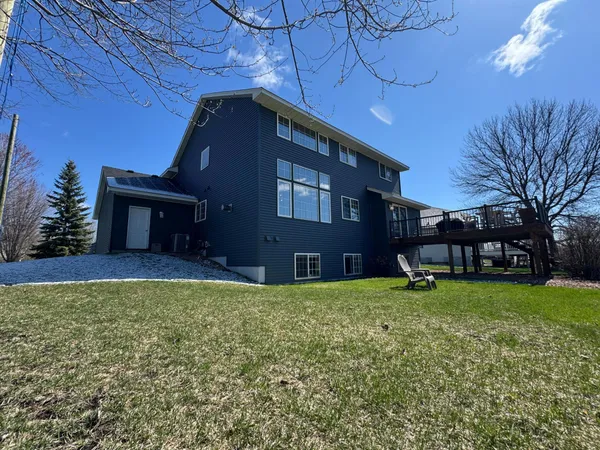 $529,900 | 10571 Karston Avenue Northeast, Albertville, MN 55301