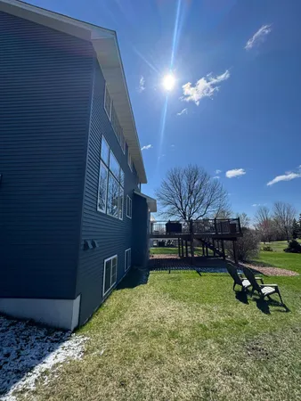 $529,900 | 10571 Karston Avenue Northeast, Albertville, MN 55301