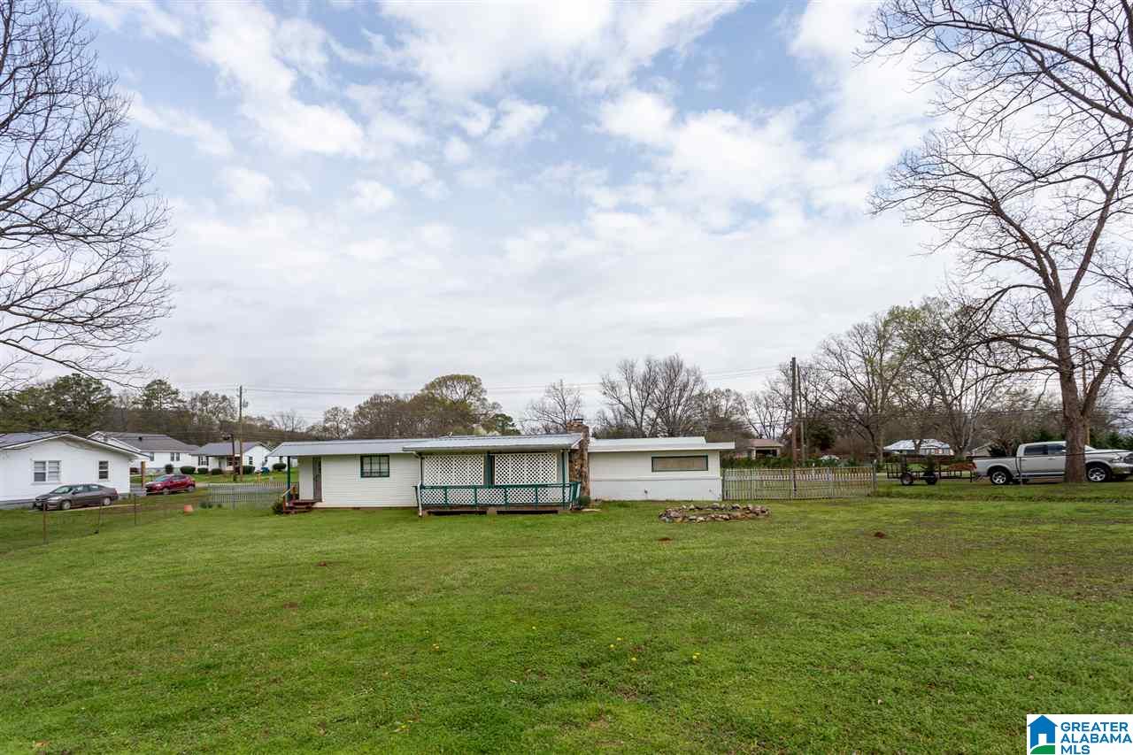 20 Howle Road Oxford, AL 36203 - Photo 30 of 33