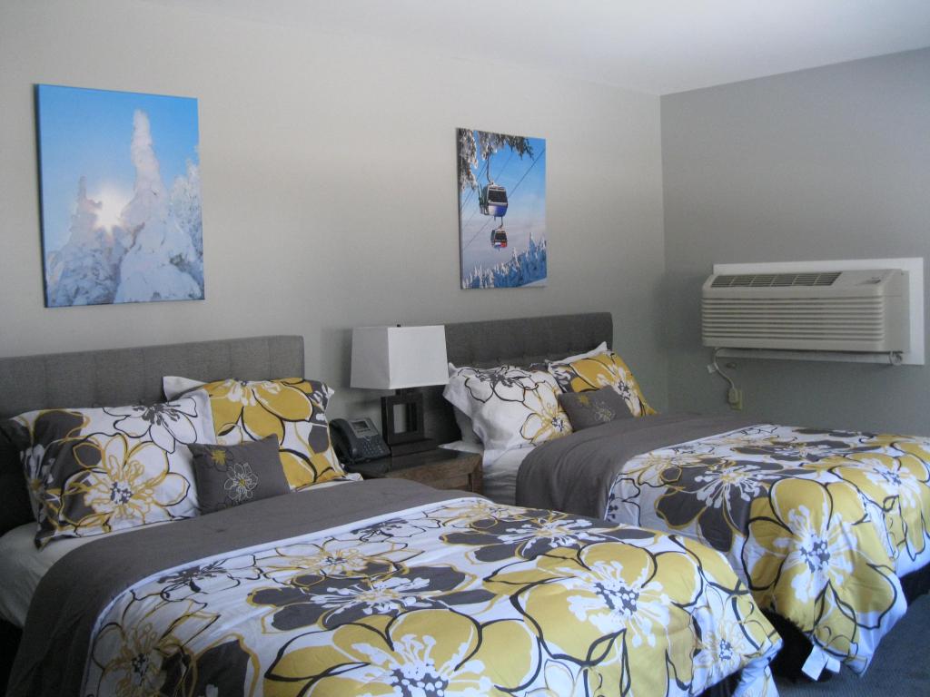 905 Killington Road, Unit 531532533 Killington, VT 05751 - Photo 15 of 23 Gallery Image 15