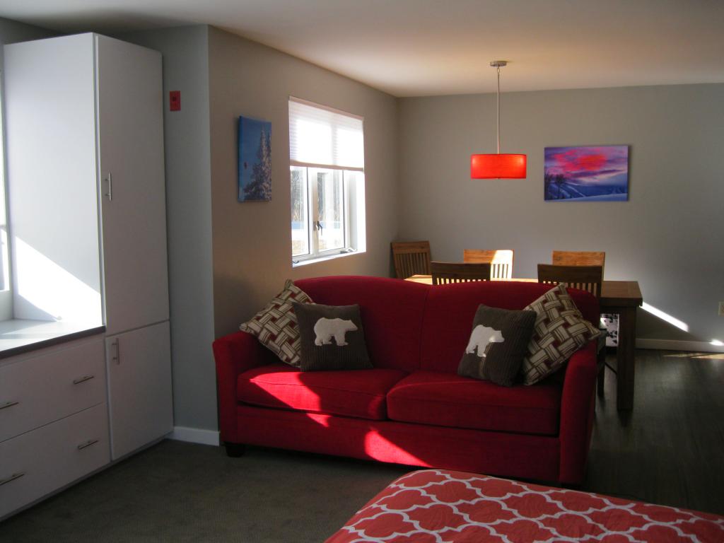 905 Killington Road, Unit 531532533 Killington, VT 05751 - Photo 7 of 23 Gallery Image 7