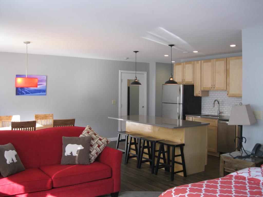 905 Killington Road, Unit 531532533 Killington, VT 05751 - Photo 8 of 23 Gallery Image 8