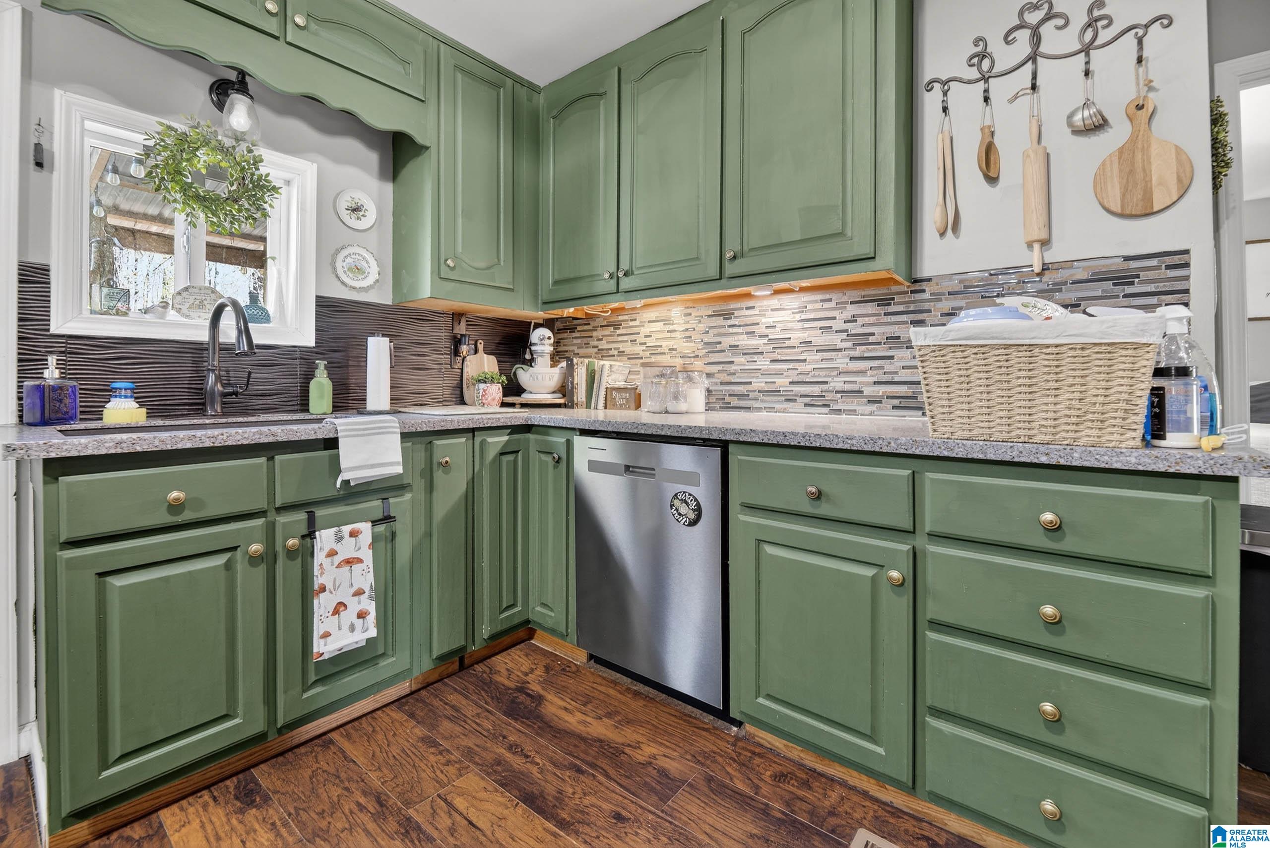 2137 Roy Webb Road Jacksonville, AL 36265 - Photo 19 of 42