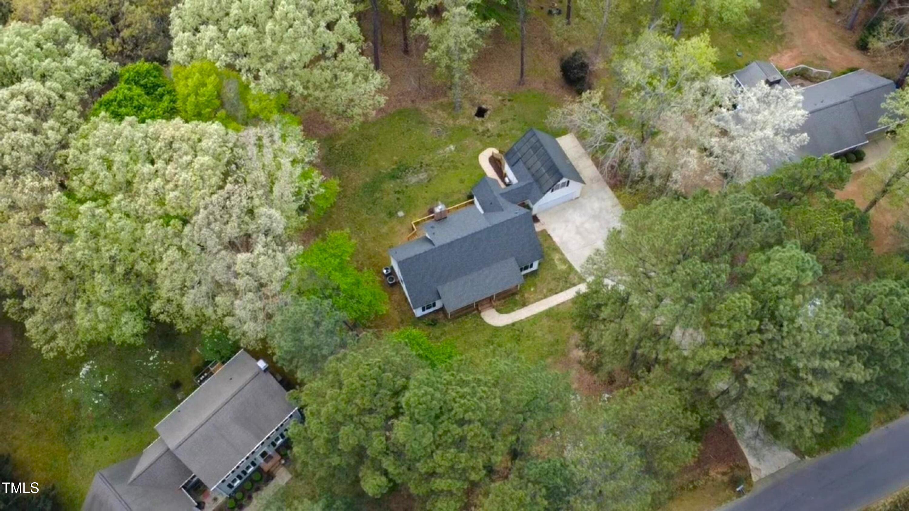 2820 Mattlyn Court Raleigh, NC 27613 - Photo 19 of 21 2820 Mattlyn Ct 1