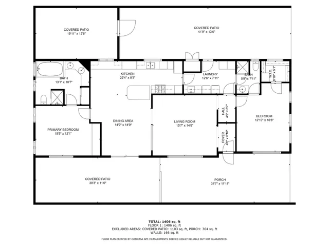 $259,900 | 284 Saguaro Drive, Palm Springs, CA 92264