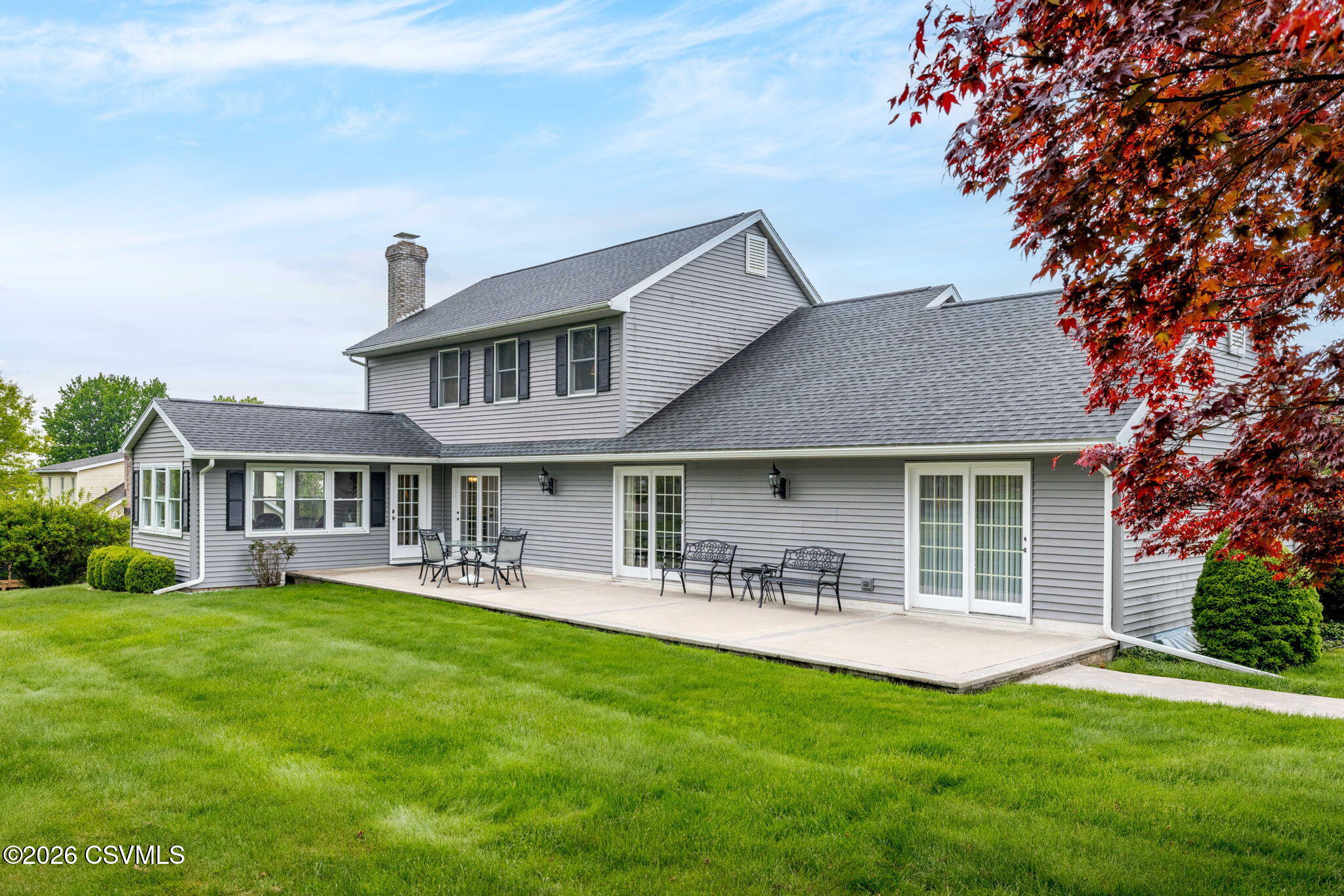 112 Kaseville Road Danville, PA 17821 - Photo 45 of 53