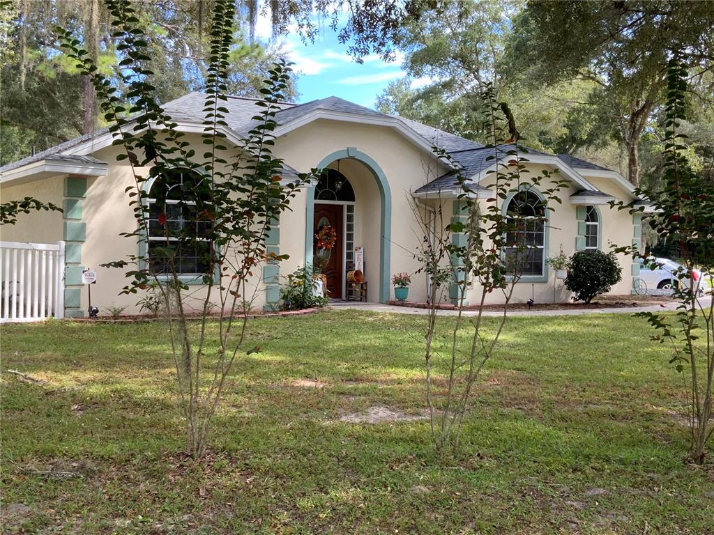4237 Wayne Road Fruitland Park, FL 34731 - Photo 1 of 1 Gallery Image 1