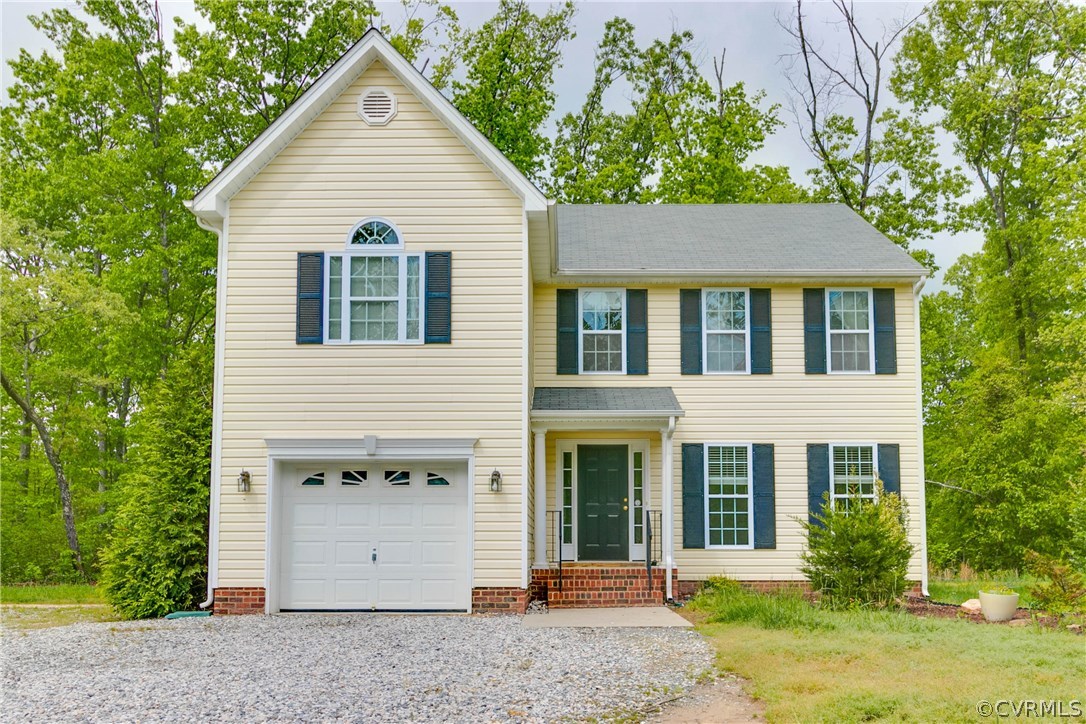 304 Silver Ridge Court Sandston, VA 23150 - Photo 1 of 39 Gallery Image 1