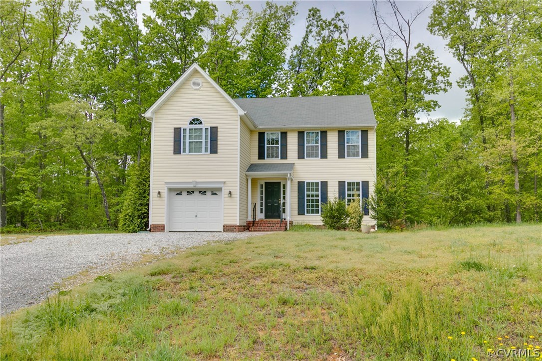 304 Silver Ridge Court Sandston, VA 23150 - Photo 2 of 39 Gallery Image 2