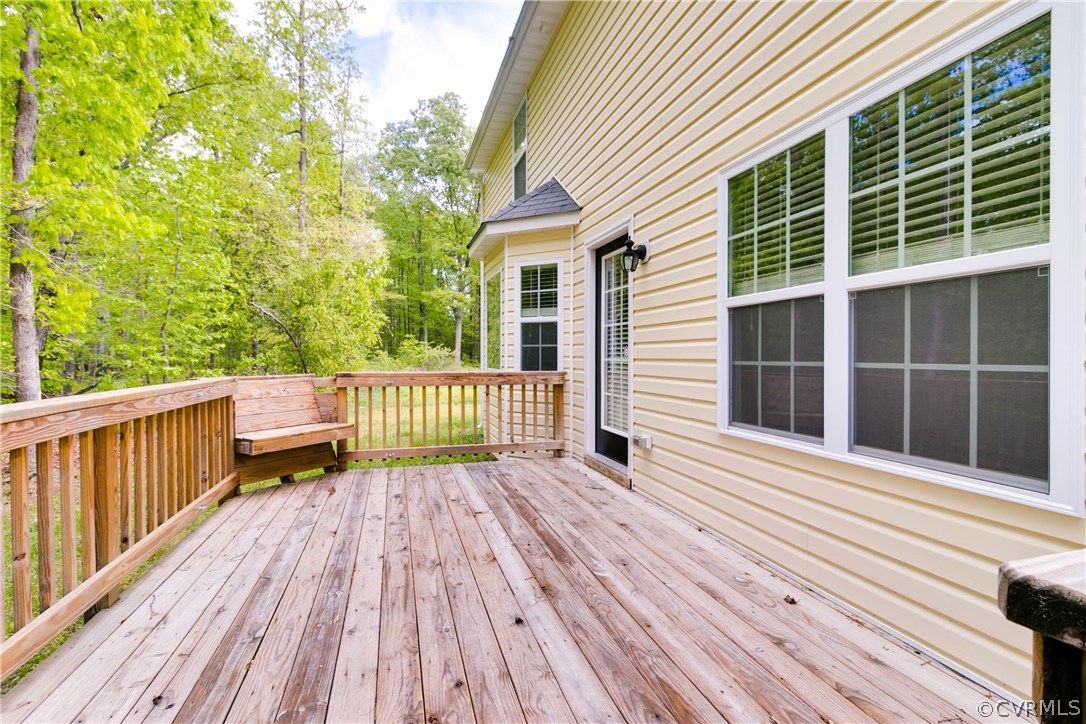 304 Silver Ridge Court Sandston, VA 23150 - Photo 37 of 39 Gallery Image 37