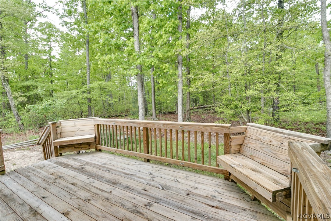 304 Silver Ridge Court Sandston, VA 23150 - Photo 38 of 39 Gallery Image 38