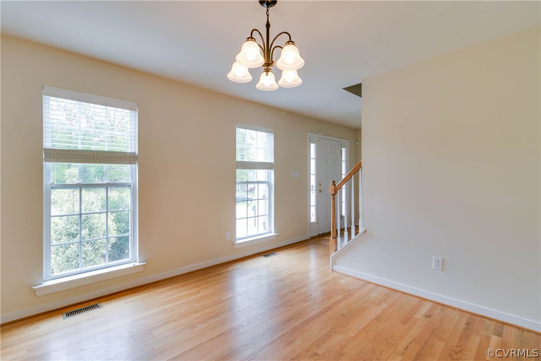304 Silver Ridge Court Sandston, VA 23150 - Photo 7 of 39 Gallery Image 7