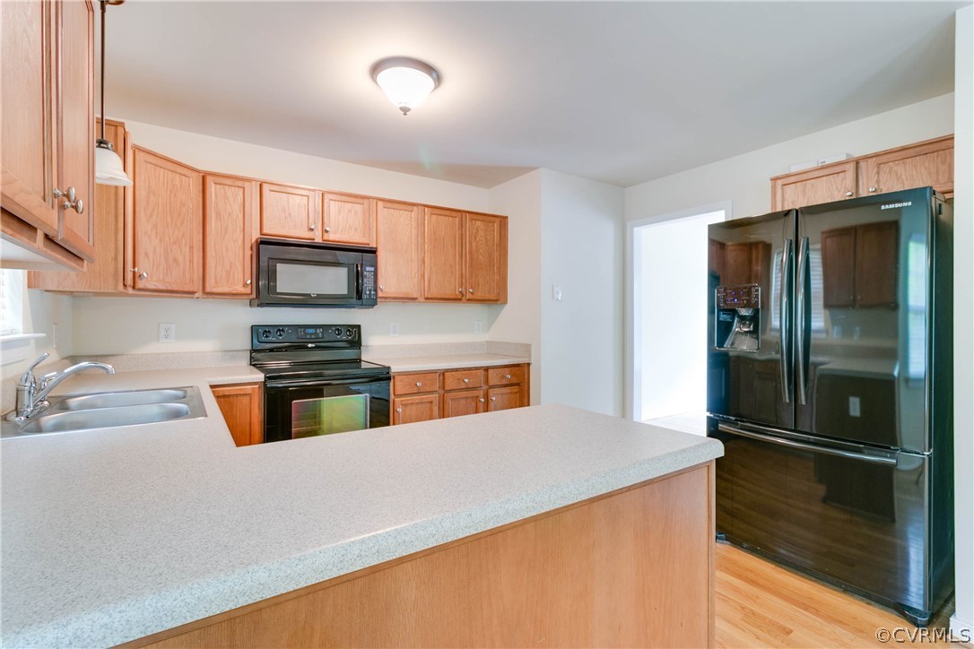 304 Silver Ridge Court Sandston, VA 23150 - Photo 10 of 39 Gallery Image 10