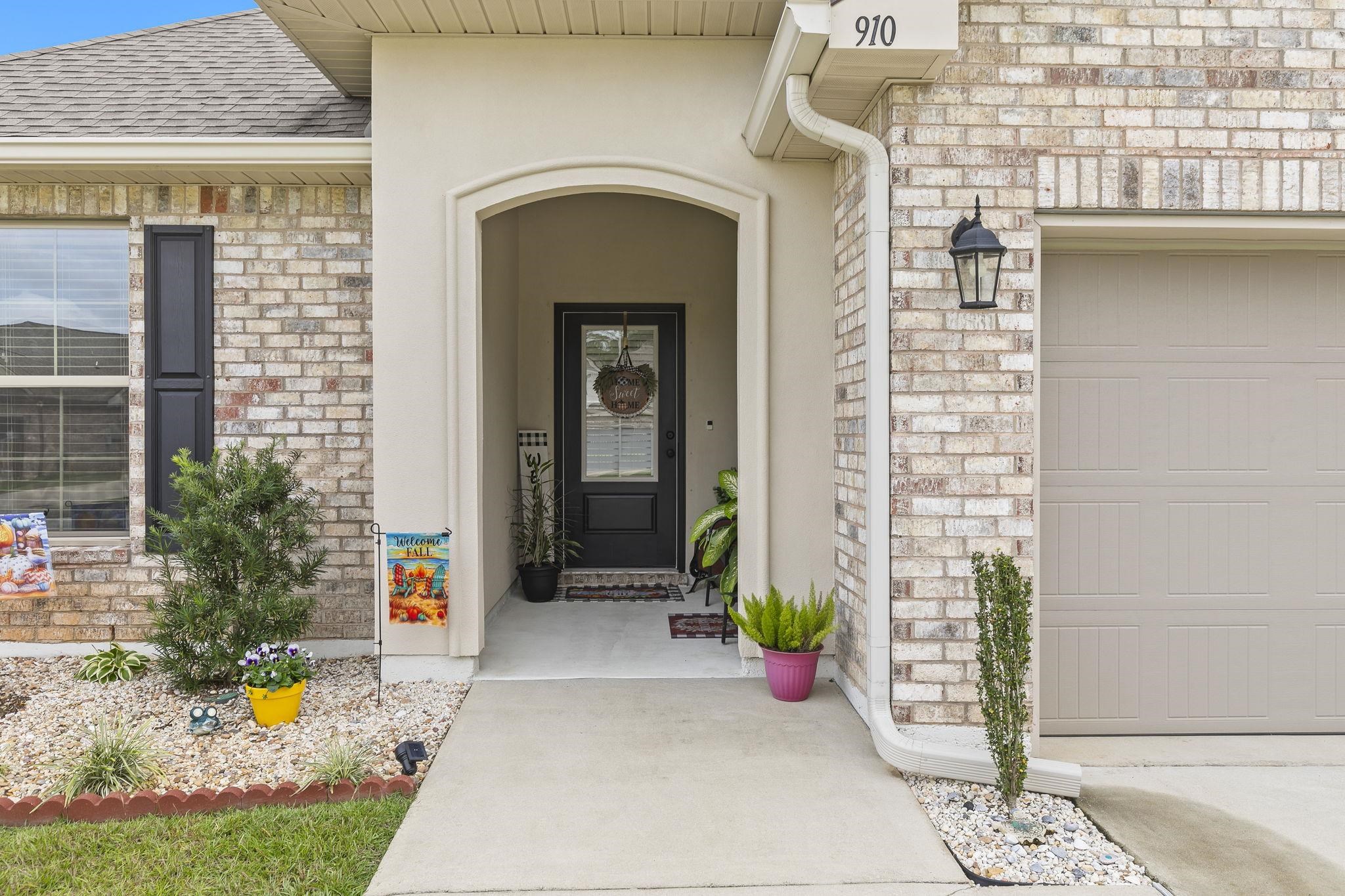 910 Gibson Court Foley, AL 36535 - Photo 49 of 66 Entry
