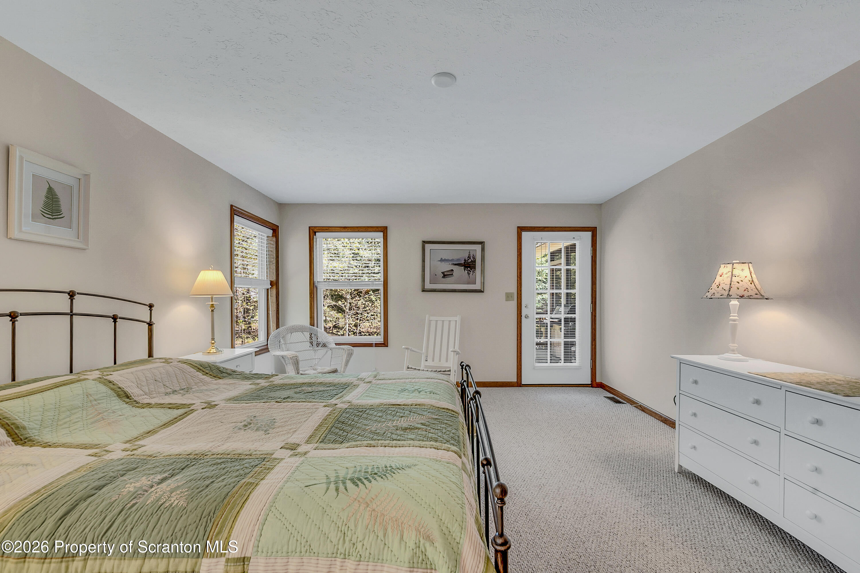 67 Bender Road Gouldsboro, PA 18424 - Photo 35 of 69 Primary Bedroom