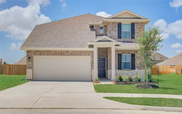 $2,600 | 8403 Baywatch Circle, Baytown, TX 77523